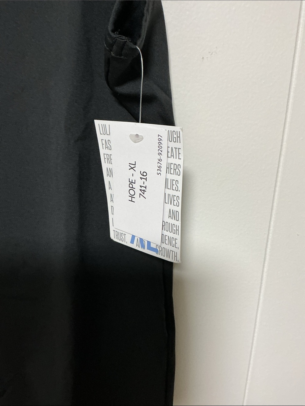 Lularoe bodysuit - Picture 2 of 3
